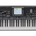 Korg Pa3X