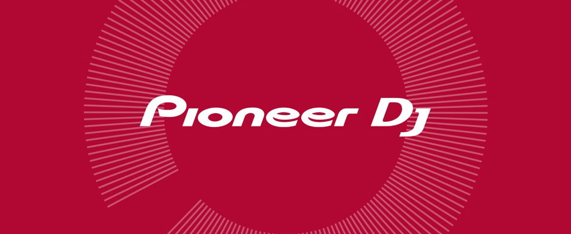 AlphaTheta Corporation – nowa nazwa Pioneer DJ Corporation