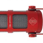 Sontronics Podcast Pro