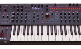 Sequential – nowe syntezatory Pro 3 i Pro 3 SE