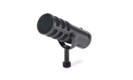Samson Q9U – nowy mikrofon dynamiczny