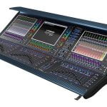 DiGiCo Quantum338
