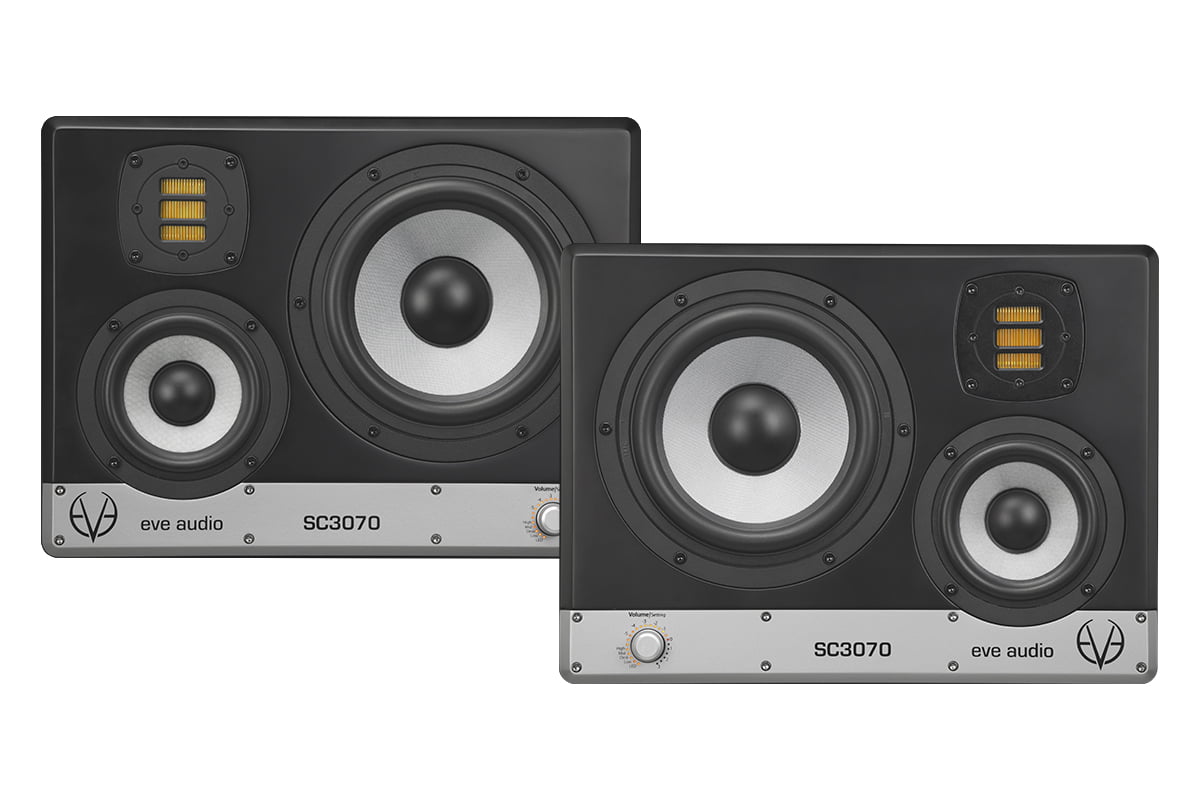 EVE Audio SC3070