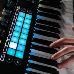 Novation SL MkIII 1.2