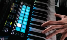 Novation SL MkIII 1.2 – nowy firmware