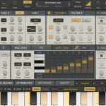 SynthMaster One iOS 1.3