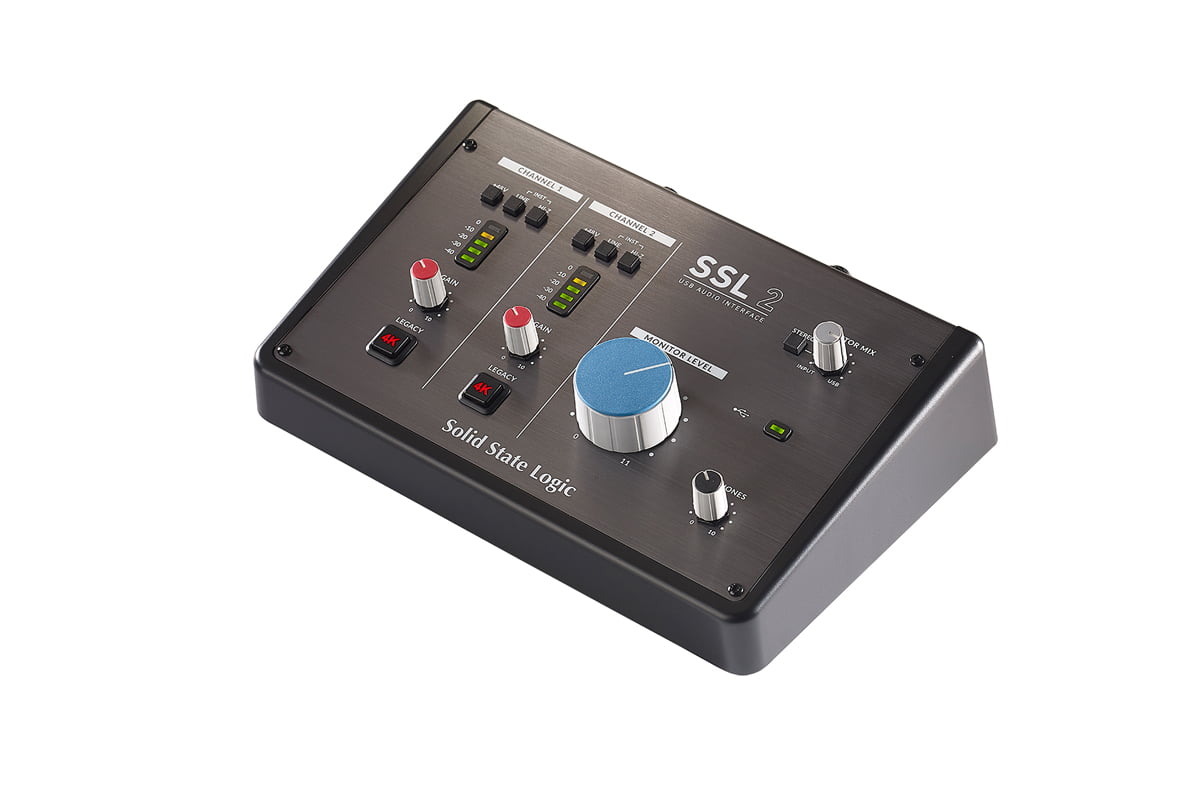 SSL 2