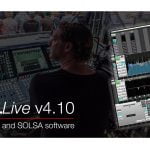 SSL Live V4.10