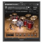 Native Instruments Studio Drummer