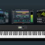 Studiologic Steinberg