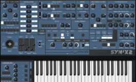 XILS-lab Syn’X 2 – aktualizacja do wersji 2.5