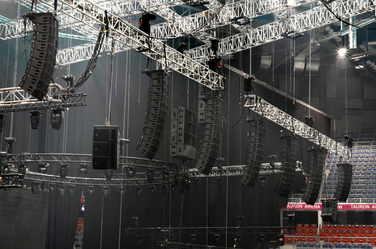 L-Acoustics L-ISA