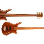 Warwick Thumb LTD Masterbuilt Teambuilt 2020