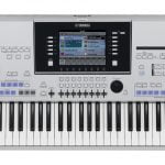 Yamaha Tyros 4