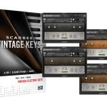 Native Instruments Scarbee Vintage Keys