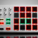 Artesia Xpad