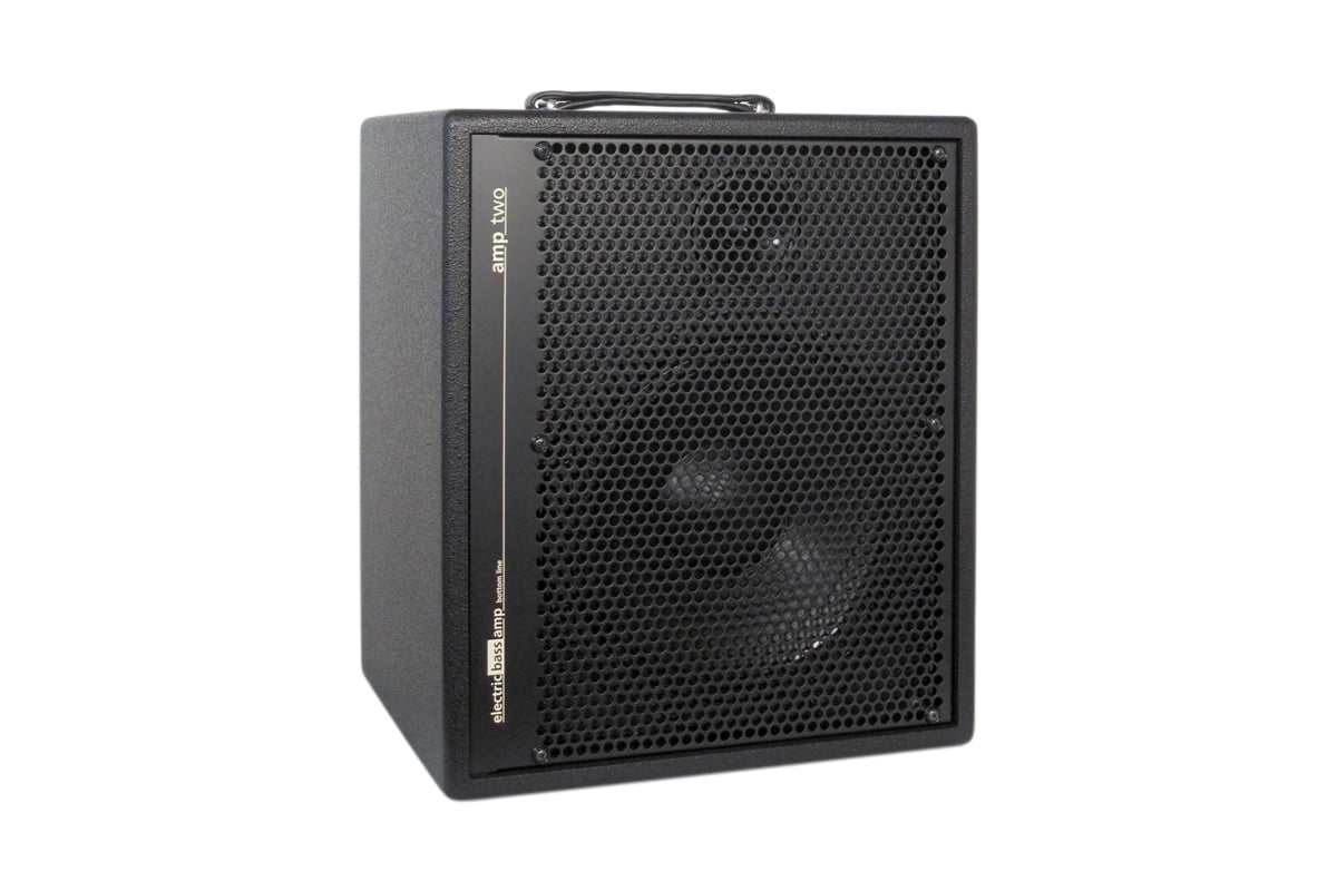 AER Amp Two
