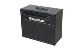 Blackstar HT Club 40 – test wzmacniacza gitarowego