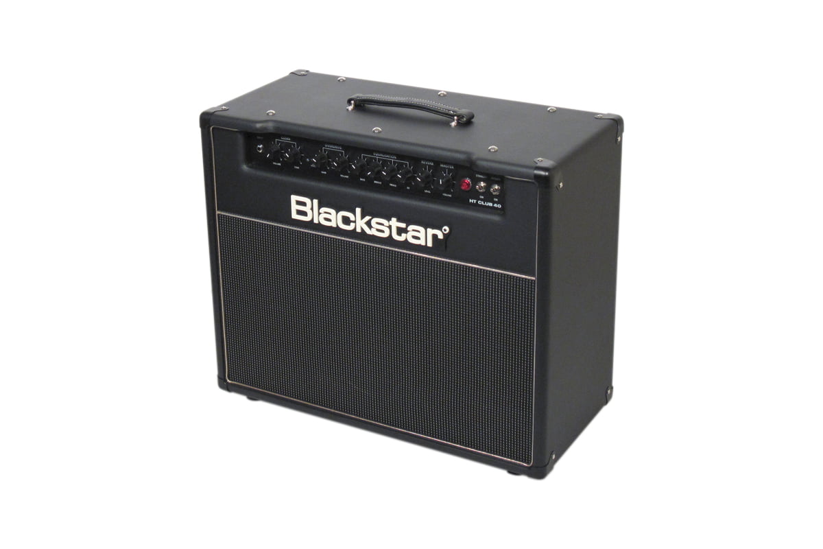 Blackstar HT Club 40