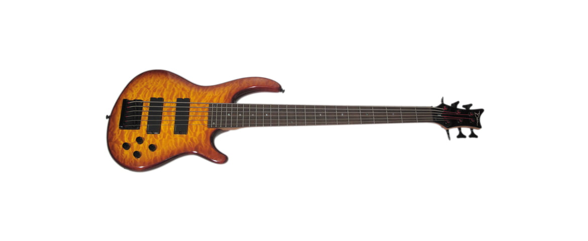 Dean Edge Q6