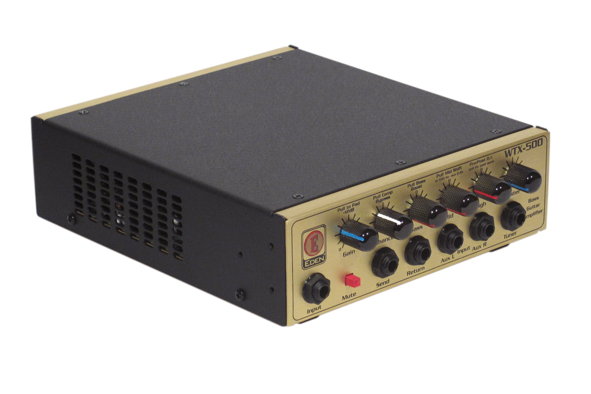 Eden WTX-500