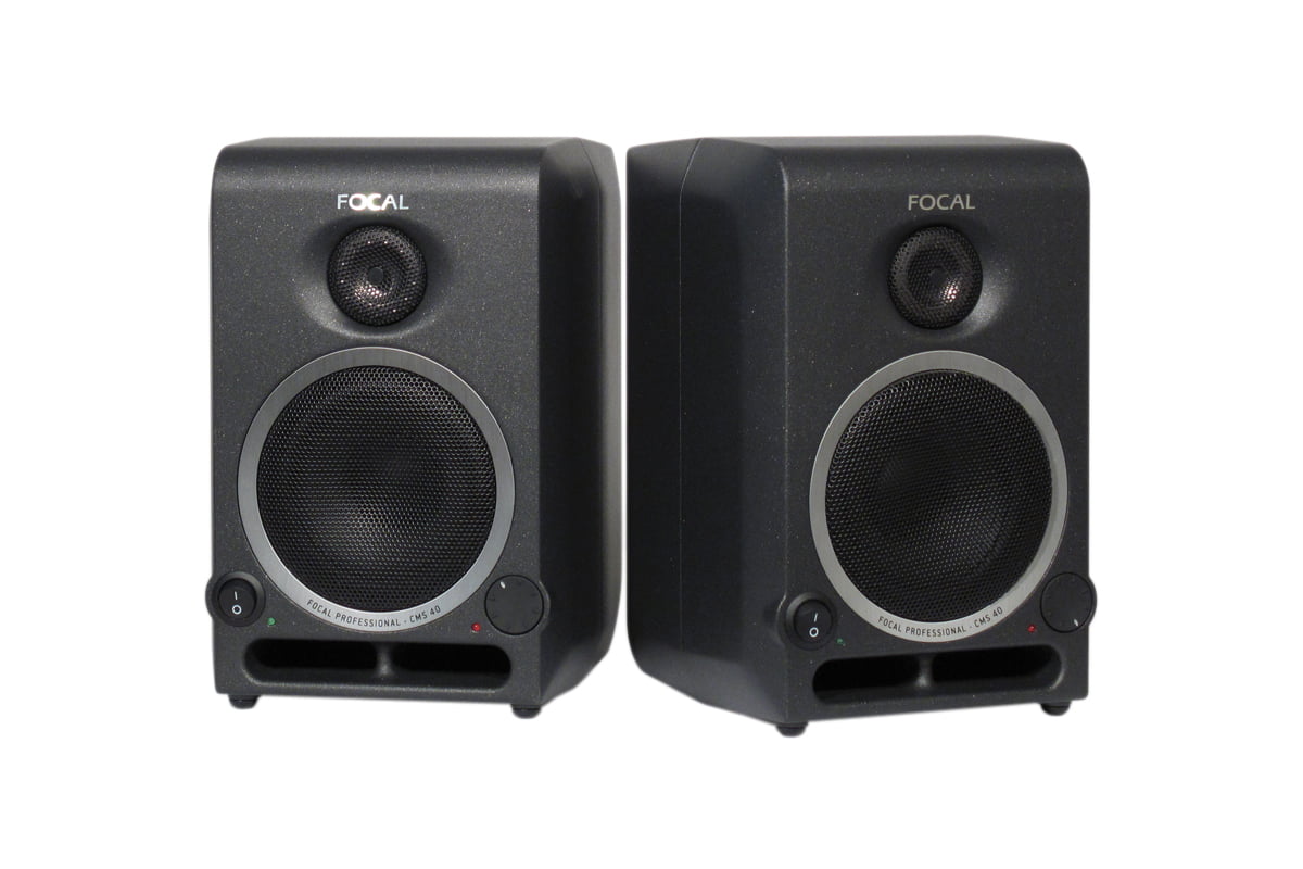 Focal CMS 40
