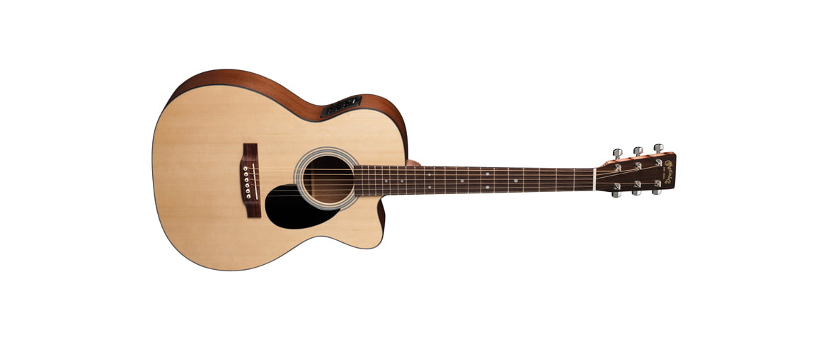 Martin OMC-1E