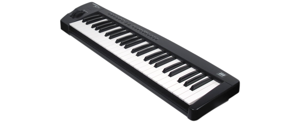 MidiTech Midistart Pro 49