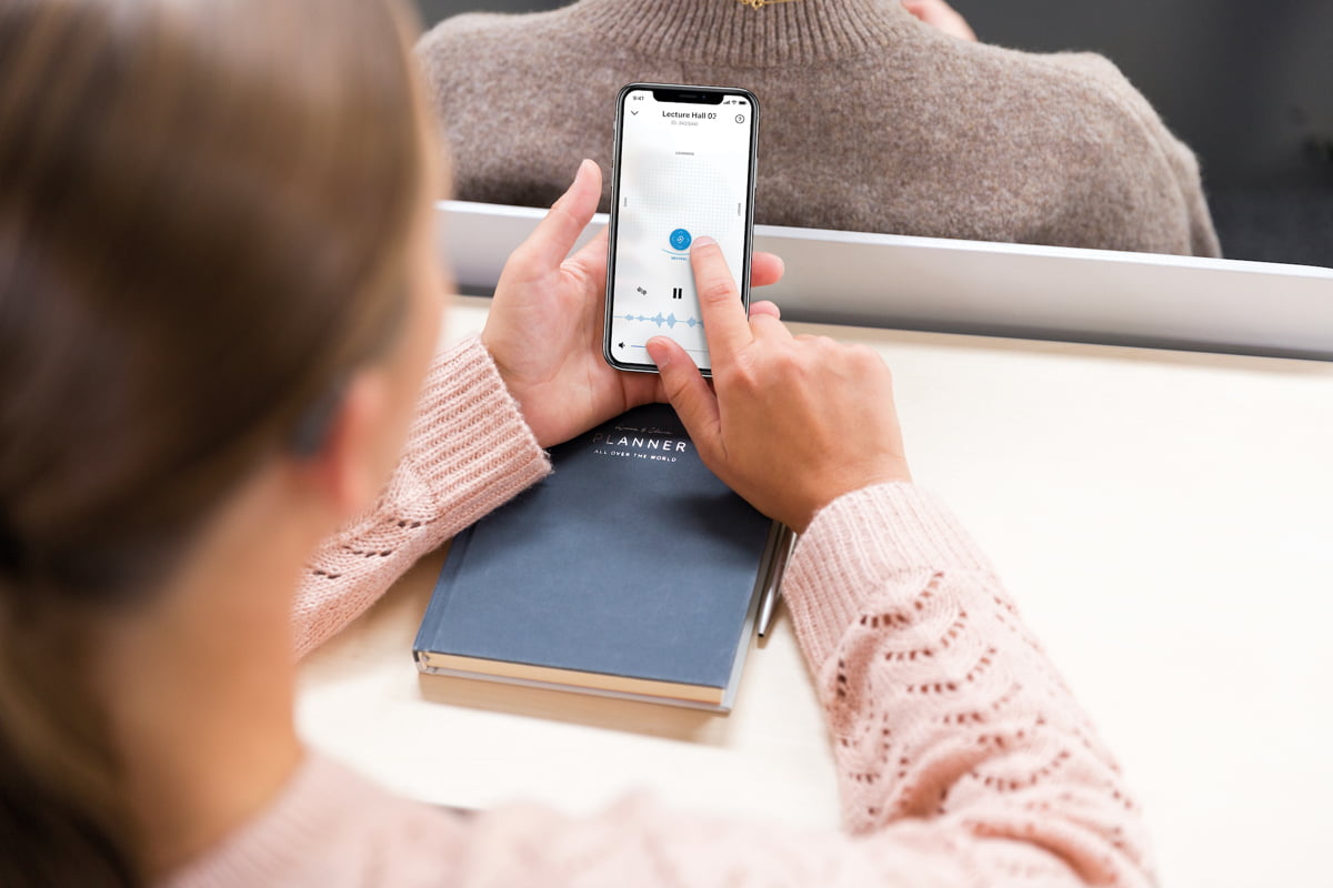 MobileConnect App