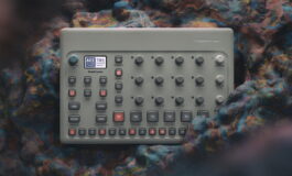 Model:Cycles – nowy groovebox firmy Elektron
