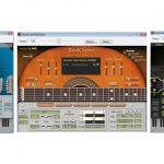 MusicLab RealGuitar 2L RealStrat RealLPC
