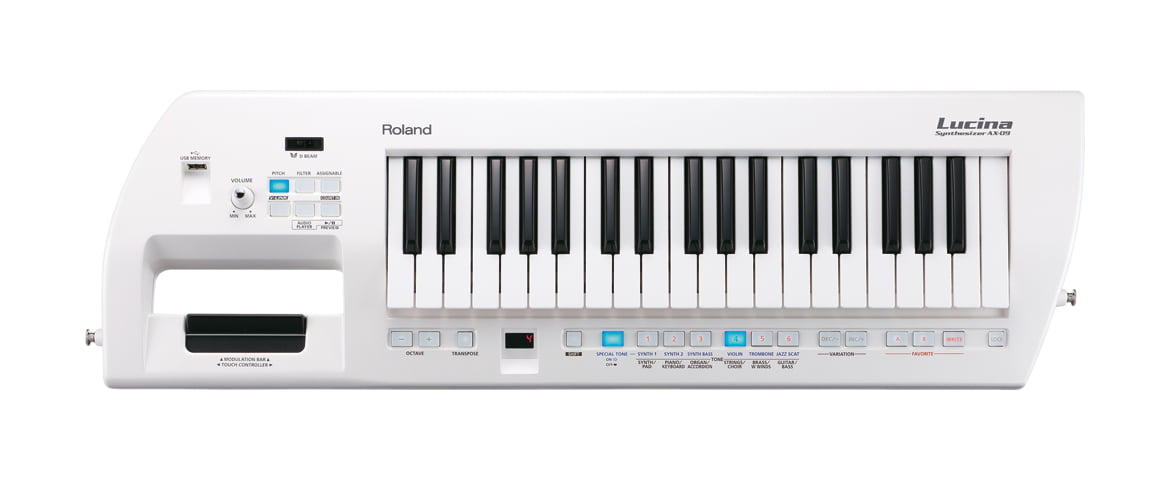 Roland Lucina AX-09