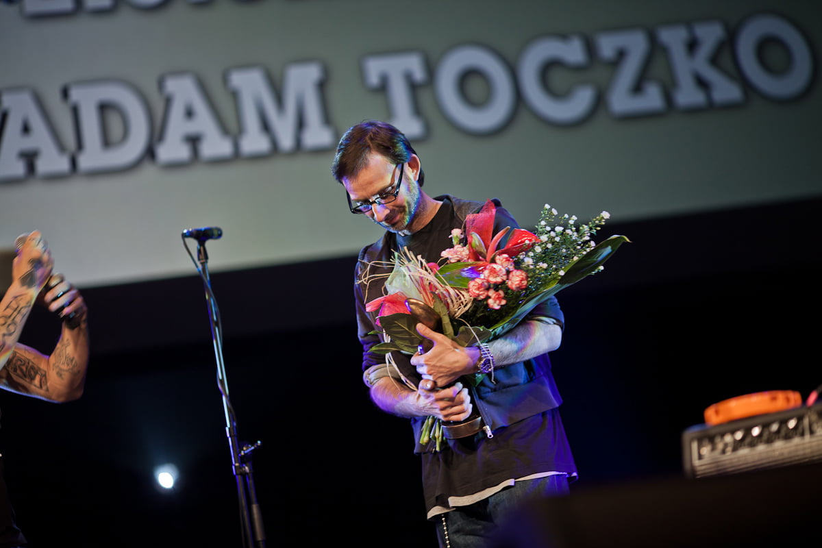 Soundedit Adam Toczko
