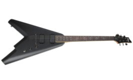 Schecter B-2 Stealth – test gitary elektrycznej