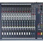 Soundcraft MPMi 12