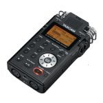 TASCAM DR-100