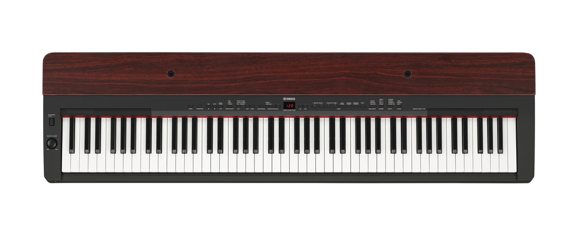 Yamaha P-155