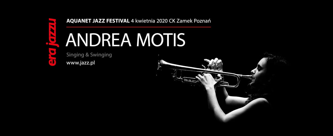 Andrea Motis
