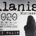 Alanis Morissette