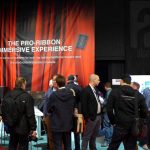 Alcons Audio Pro-Ribbon Immersive Experience
