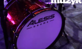 Alesis na targach NAMM Show 2020 – wideo