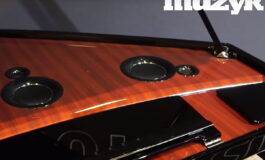 Yamaha i Bösendorfer @ NAMM Show 2020 – wideo