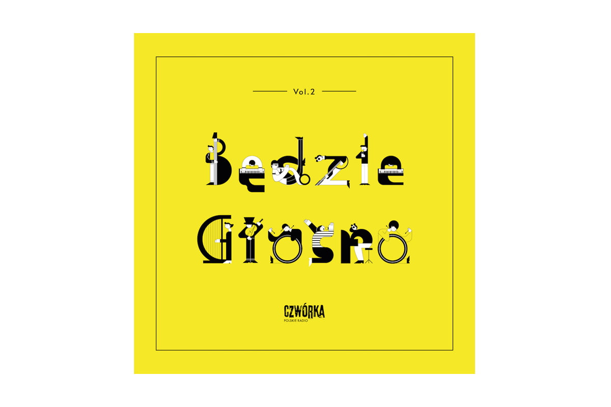 „Będzie Głośno Vol. 2"