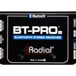 BT-Pro V2