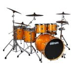 ddrum Dominion 2020