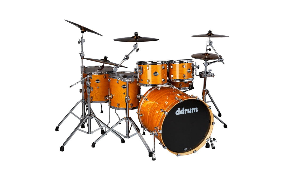 ddrum Dominion 2020