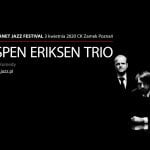 Espen Eriksen Trio Grit Ensemble