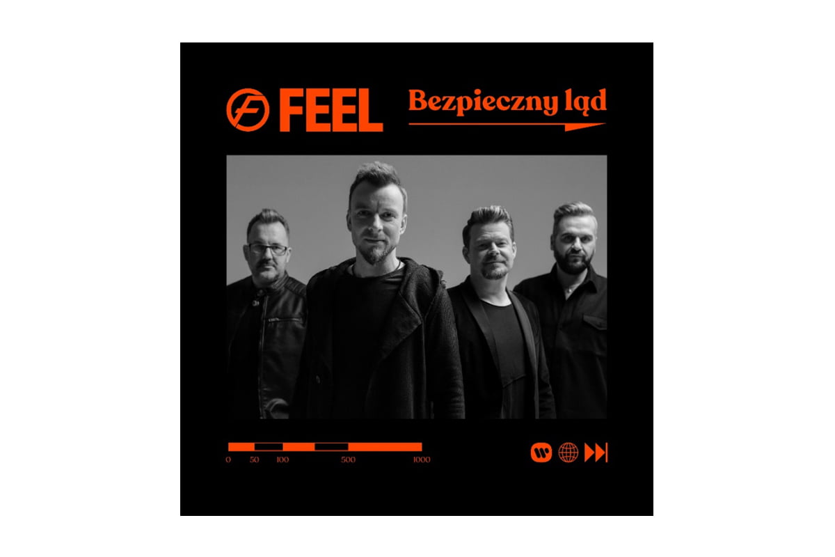 Feel „Bezpieczny ląd”