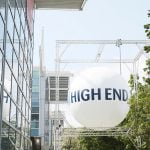 Alan Parsons HIGH END 2020