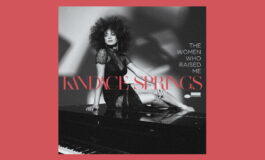Kandace Springs „The Women Who Raised Me”